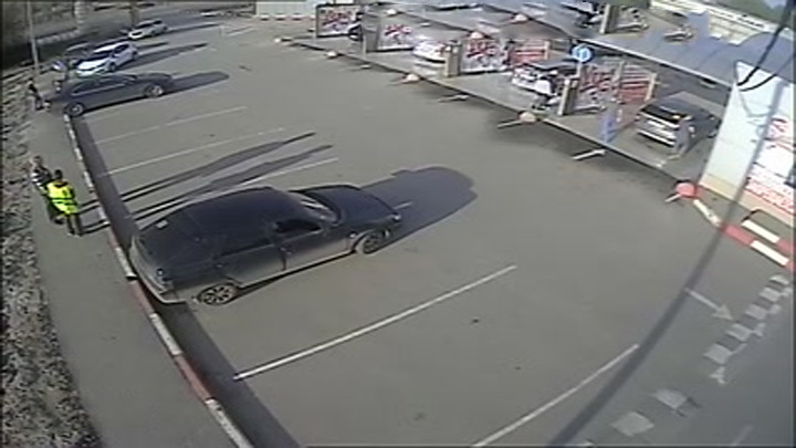 Автомойка Yu62 на ул. Зубковой, 22